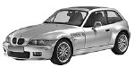 BMW E36-7 U0708 Fault Code