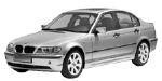 BMW E46 U0708 Fault Code