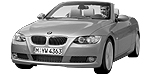 BMW E93 U0708 Fault Code